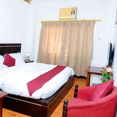 Bab Al Bahrain Hotel Μανάμα Εξωτερικό φωτογραφία