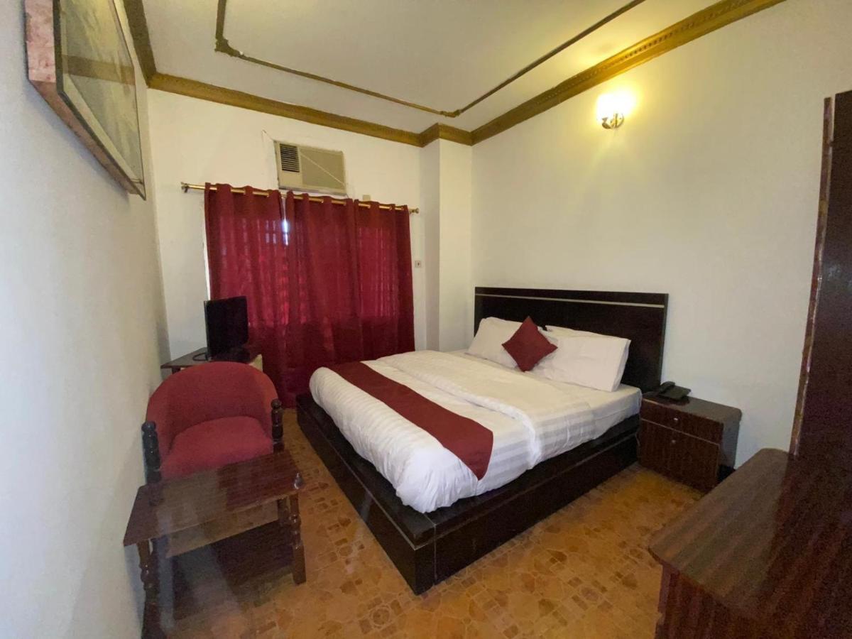 Bab Al Bahrain Hotel Μανάμα Εξωτερικό φωτογραφία