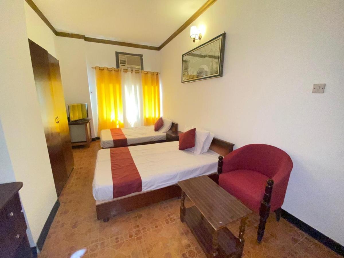 Bab Al Bahrain Hotel Μανάμα Εξωτερικό φωτογραφία