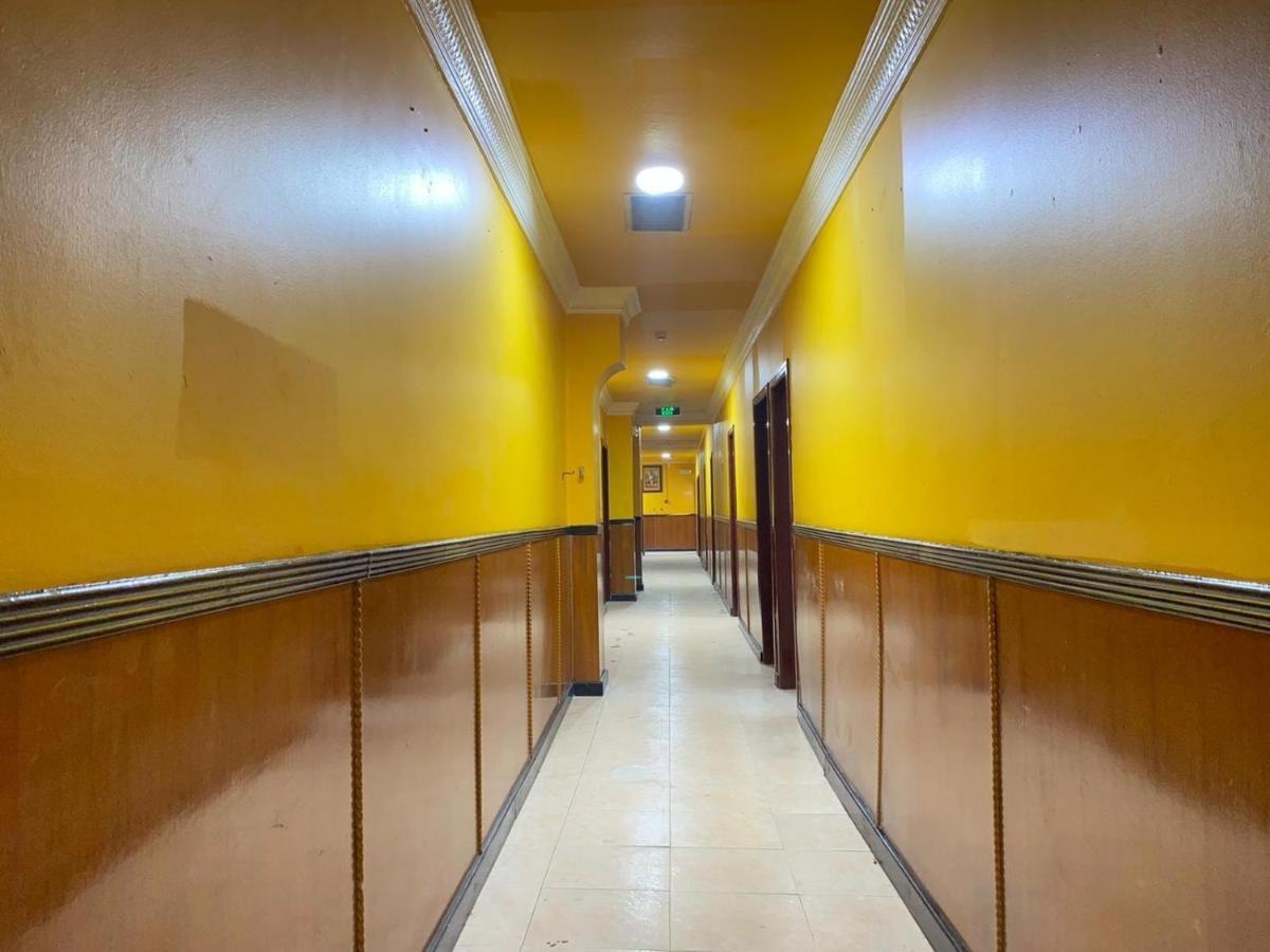 Bab Al Bahrain Hotel Μανάμα Εξωτερικό φωτογραφία