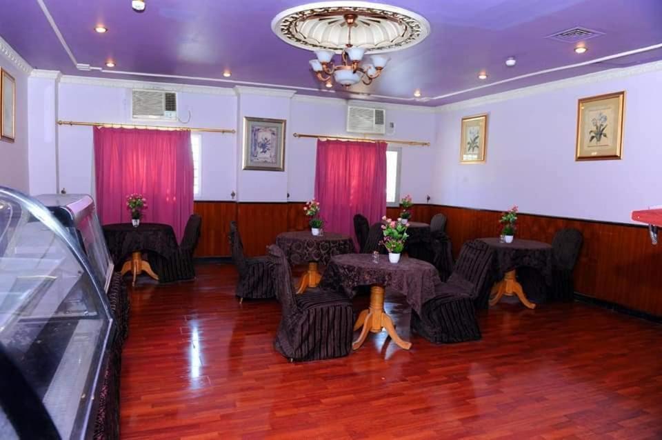 Bab Al Bahrain Hotel Μανάμα Εξωτερικό φωτογραφία