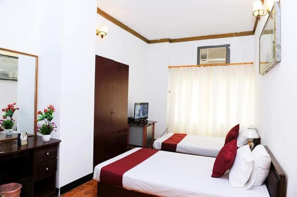 Bab Al Bahrain Hotel Μανάμα Εξωτερικό φωτογραφία